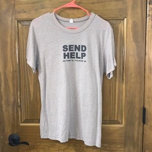 Halsey Send Help T-Shirt